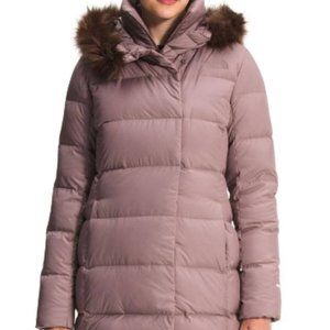 THE NORTH FACE Women's New Dealio Down Parka